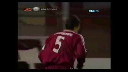1996-97 Metz v. Sporting Cp