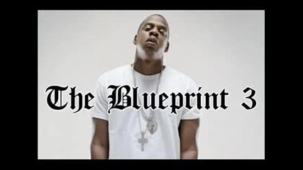 Jay - Z - D O A (death Of Auto - Tune) - The Blueprint 3 2009