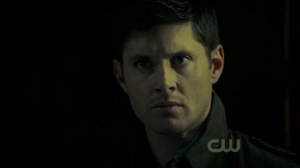 Supernatural - Dean & Castiel - 'goodbye My Lover'