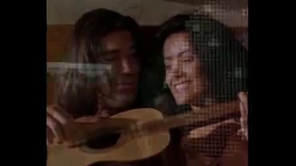 Antonio Banderas - Cancion del Mariachi (music Video)