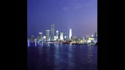 The Underdog Project - Miami 