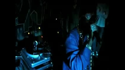 Interview With Slick Rick A.k.a The Ruller 2009