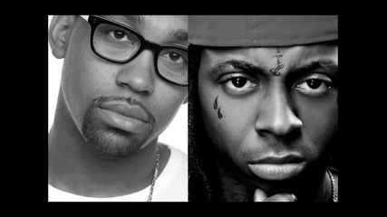 Pj Morton Ft. Lil Wayne - Lover