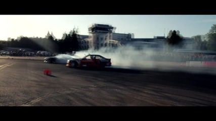 Fxopen дрифт Беларус 2011