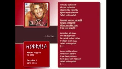Hatice - Hoppala [haticefanclub.com]