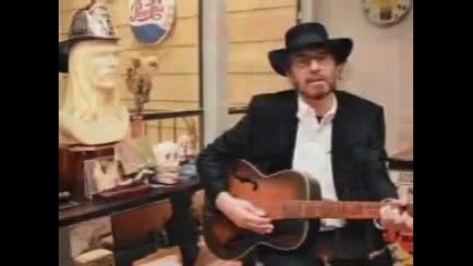 Don Nix - One Step Ahead of The Blues 