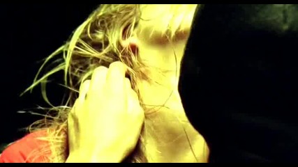 Hande Yener - Sen Yoluna Ben Yoluma