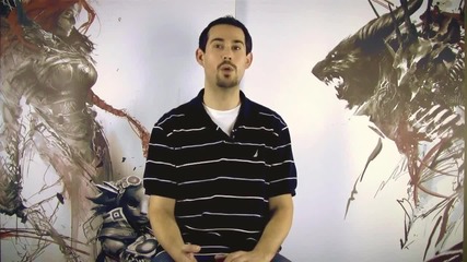 Guild Wars 2 - 2013 Preview