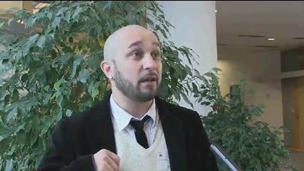 Big Sha интервю за eureporter
