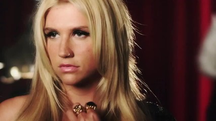! N E W ! Kesha - Blow ( Official Video ) + Превод ;) 