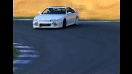 Super drift techniques 1