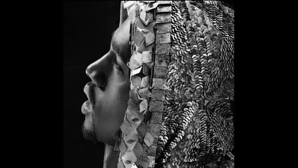 *new* Kanye West - Paranoid (ft. Rihanna) *new* 