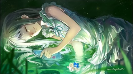 Nightcore - Down By The River