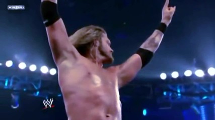 Wwe Edge Titantron 2010