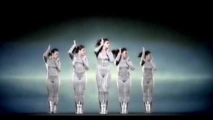 Elize - Automatic Official Video Hq 
