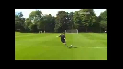 Best Of The Crossbar Challenge