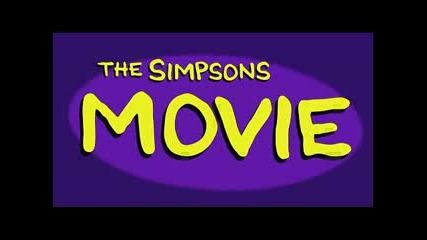 The Simpsons Trailer