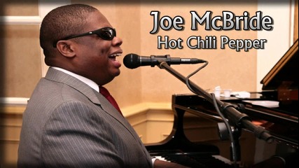 Joe Mcbride - Hot Chili Pepper