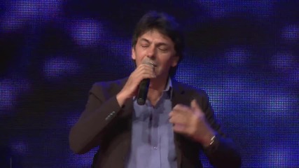 Mića Rašić - Sve zbog tebe - Moravski biseri 2015