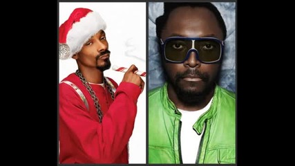 Snoop Dogg ft. Will.i.am - Your Sexy Sex 