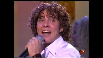 David Bisbal - Sabor a ti - Llorare las penas