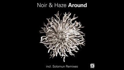 Noir And Haze - Around (solomun Vox Remix)