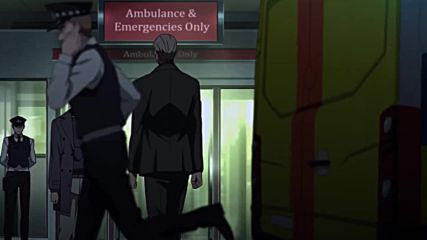 Hero Mask Episode 13