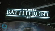 Electronic Arts Hypes Star Wars Games at E3