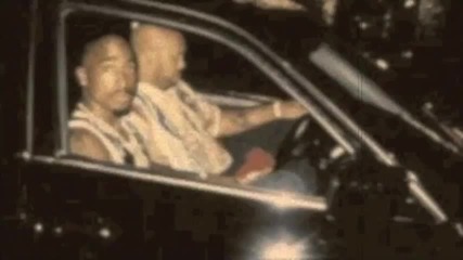 Parlay Starr - U say U love Pac