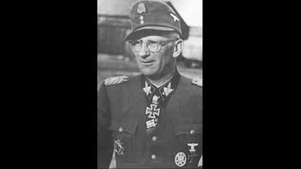 The Waffen Ss: Hitlers Praetorians 