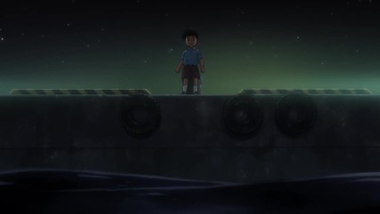 [icefansubs] Hajime no Ippo: Rising - 01 (бг субтитри)