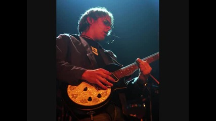 Joe Bonamassa - Man of Many Words 