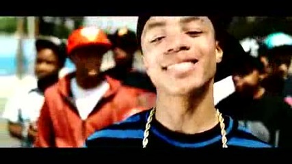 New Boyz - Youre A Jerk Official Music Video Hd