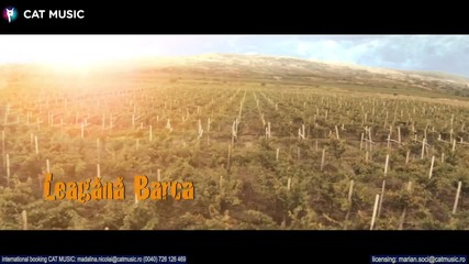 Anna Lesko feat. Pavel Stratan - Leagana barca (official Video Hd)