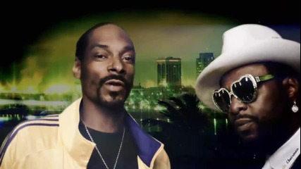 Snoop Dogg ft. Big Sha , Lilana - Dime Piece - H D