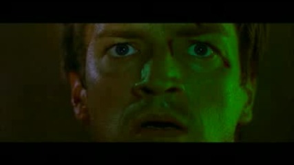 Green Lantern Trailer