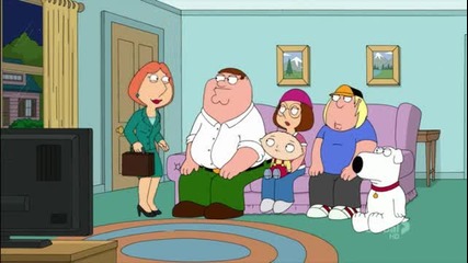 Family Guy Season 11 Episode 14
