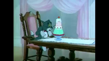 Tom and Jerry Episode 14 
