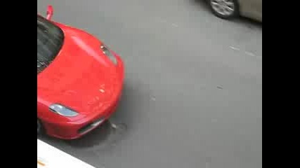 Ferrari F430