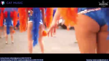 New 2013! Dj Sava feat. Misha - Tenerife (official Video)