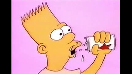 The Simpsons Tracy Ullman Shorts 06 - Burp Contest