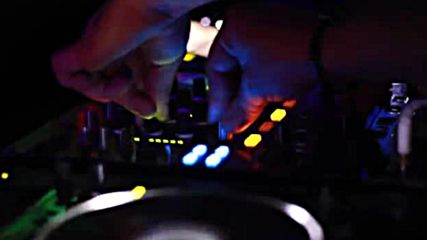 Dj Diass Ross Spassoto at Aj Party Club