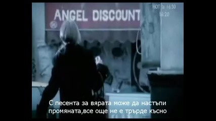 Morandi - Angels [bg Subs]
