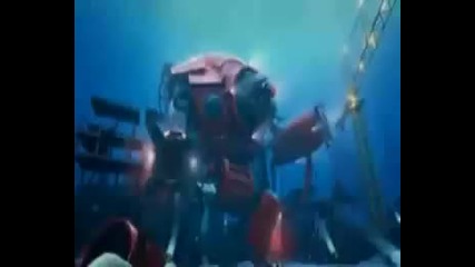 Crazy Frog - You Cant Touch This