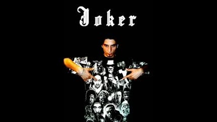 Joker - Ot lulka do grob