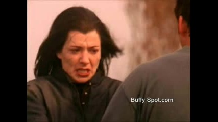 Buffy The Vampire Slayer