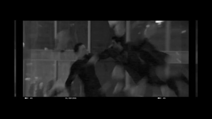 Batman v Superman - Dawn of Justice (trailer 2014)