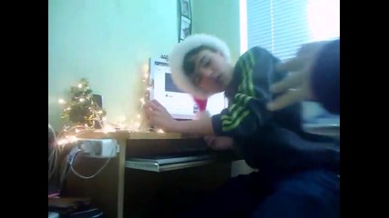 Peppy - Коледни Чудеса - Промо - 24.12.2013