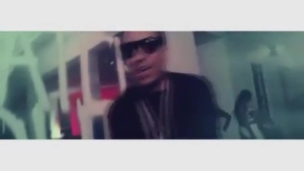 New!!! French Montana ft Fabolous & Wale - R&b Bitches [official video]