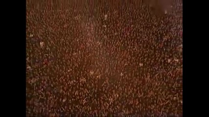 Die Arzte Rock Am Ring 2007 Teil 11 